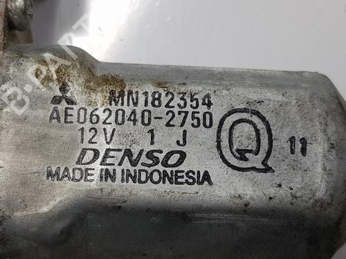 Left rear window motor MITSUBISHI L200 / TRITON (KA_T, KB_T) 2.5 DI-D 4WD (KB4T) | BP23227373E23 