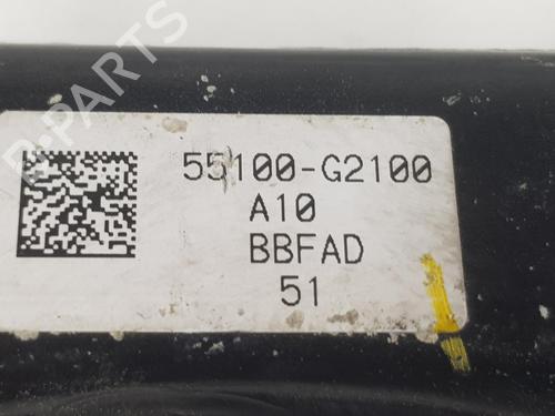 Other HYUNDAI IONIQ (AE) Elektro | BP18344988O1