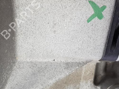 Gearbox SEAT IBIZA V (KJ1, KJG) 1.0 MPi | BP27514809M3 