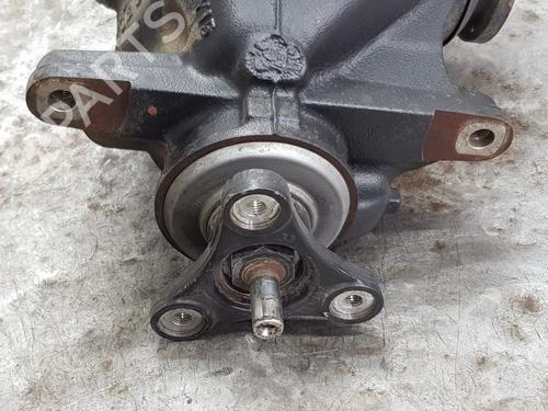 Rear differential BMW 1 (E87) 118 d | BP36679631M24 - Image 9