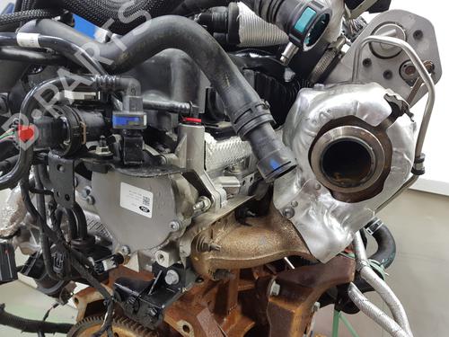 Engine FORD TRANSIT V363 Platform/Chassis (FED, FFD) 2.0 EcoBlue | BP31840493M1 