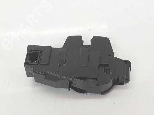 Tailgate lock PEUGEOT 308 I (4A_, 4C_)  | BP9621293C101 