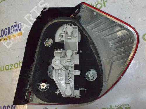 Left taillight BMW 1 (E87) 120 d | BP1157831C34 