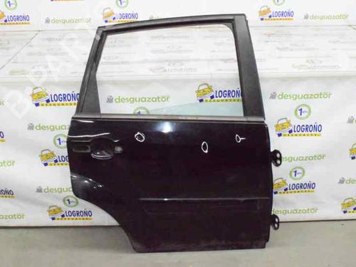 Used Right rear door FORD FIESTA V (JH_, JD_) 1.4 TDCi (68 hp) 1372033