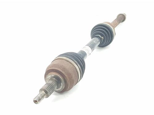 Right front driveshaft RENAULT LAGUNA Coupe (DT0/1) 3.5 V6 (DT0P) | BP31345964M39