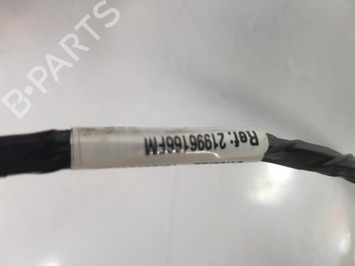 Right mirror SEAT IBIZA V (KJ1, KJG) 1.6 | BP13546680C27