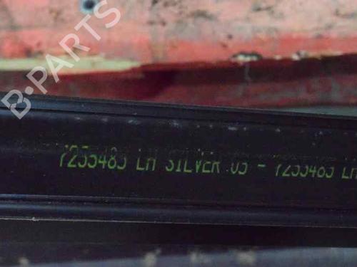 Roof bar BMW 3 Touring (E91) 320 d | BP11637066C65 