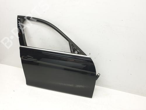 Right front door BMW 3 (F30, F80) 318 d | BP25863708C3 