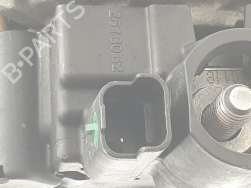 Alternator OPEL CROSSLAND X / CROSSLAND (P17, P2QO) 1.2 (75) | BP22548440M7 