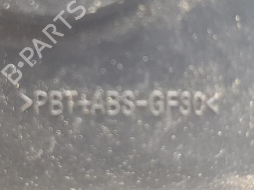 Front right lock HYUNDAI i40 I (VF) 1.7 CRDi | BP3661668C97 