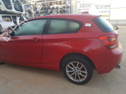 Headlight switch BMW 1 (F21) 118 d | BP39505100I24  - Image 25