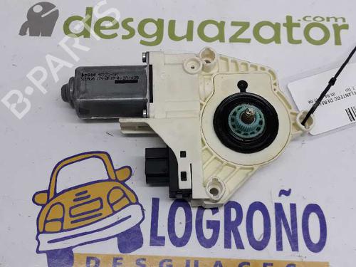 Used Right front window motor AUDI A6 C6 (4F2) 2.7 TDI (180 hp) 1500328