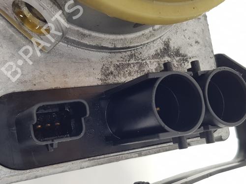 Steering pump PEUGEOT EXPERT Van (V_) | BP33215002M99 - Image 2