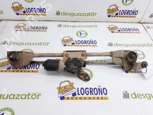 Used Front wiper motor NISSAN PATHFINDER III (R51) 2.5 dCi (174 hp) 1886134