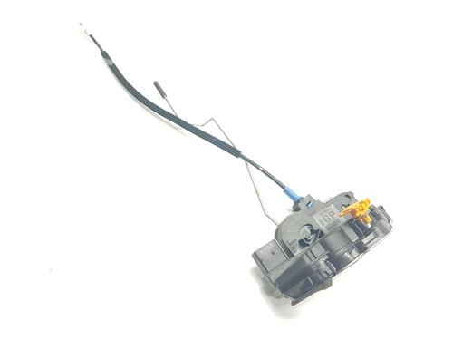 Front right lock OPEL MOKKA / MOKKA X (J13) 1.6 CDTI (_76) | BP31139439C97