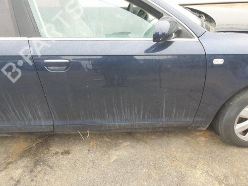 Vindusheismekanisme høyre bak AUDI A6 C6 (4F2) 3.0 TDI quattro | BP11205727C25 