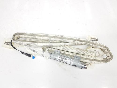 Used Left curtain airbag MERCEDES-BENZ C-CLASS T-Model (S204) C 200 CDI (204.201) (136 hp) 8393869