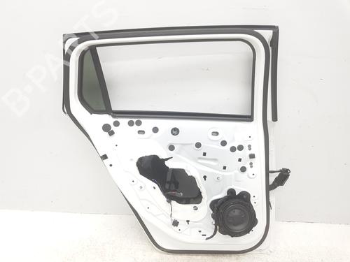 Left rear door OPEL ASTRA L Sports Tourer (OV5) 1.2 (FRHNPJ) | BP24316033C4 