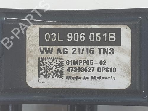 Electronic sensor VW SCIROCCO III (137, 138) | BP35785230M84 - Image 5