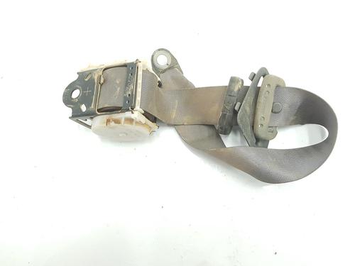 Rear left seatbelt TOYOTA LAND CRUISER PRADO (_J12_) 3.0 D-4D (KDJ120, KDJ125) | BP10731524I29 