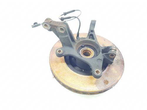 Right front steering knuckle DACIA DOKKER Box Body/MPV 1.5 dCi (FEAJ) | BP30530184M26