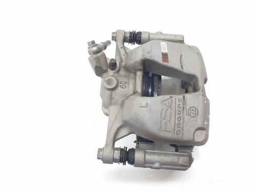 Used Left front brake caliper Left front brake caliper CITROËN BERLINGO (ER_, EC_) 1.5 BlueHDi 100 (102 hp) 40186626 40186626
