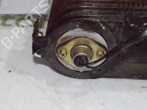 Intercooler MITSUBISHI GALLOPER (JK-01) 2.5 TD intercooler | BP3183381M30 