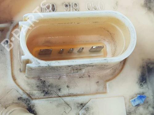 Fuel pump VW GOLF VI (5K1) 1.6 TDI | BP7786393M76 