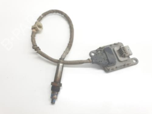 Electronic sensor RENAULT MASTER III Van (FV) 2.3 dCi 130 FWD (FV0M, FV0Y, FV0J, FV02, FV03) | BP28544027M84