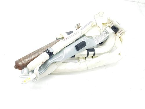 Used Left curtain airbag VW TIGUAN (5N_) 2.0 TDI (140 hp) 7184506