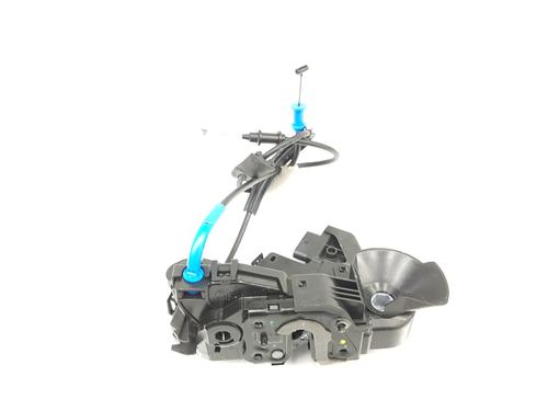 Front left lock OPEL ASTRA L (O5) 1.2 (FPHNSL, FPHNSR) 9835419280  | 9835419280  |