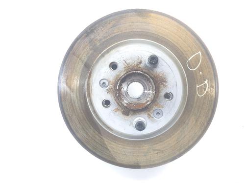 Used Right front steering knuckle Right front steering knuckle RENAULT AUSTRAL [2022-2026] 32446731 32446731