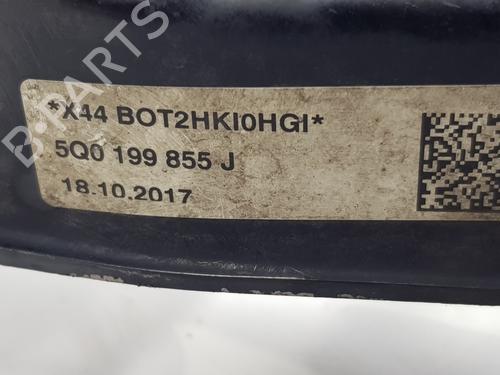 Subframe SKODA SUPERB III (3V3) 2.0 TDI | BP18884008M9 