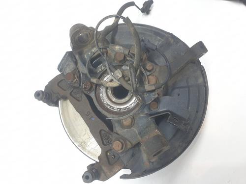 Right front steering knuckle MITSUBISHI L200 (K7_T, K6_T, K5_T)  | BP28119137M26 
