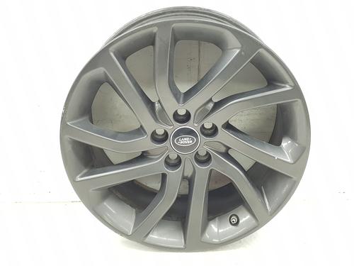 Used Rim Rim 36937177 36937177