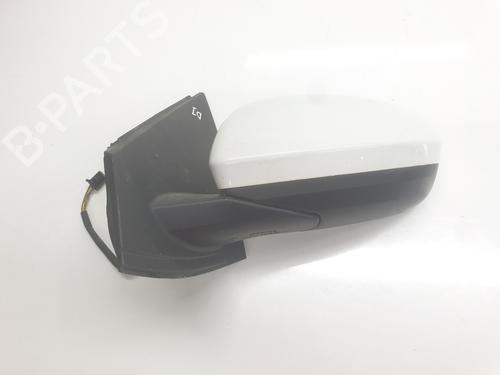 Left mirror DACIA SANDERO III 1.0 TCe 90 | BP36220091C26  - Image 7