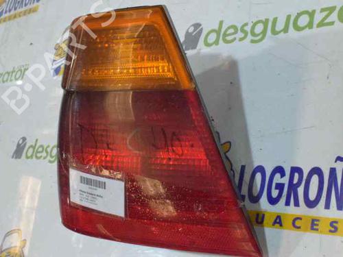 Left taillight BMW 3 (E46) 320 d | BP1157879C34 