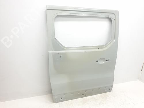 Right slide door RENAULT TRAFIC III Van (FG_) 1.6 dCi 140 (FGMA, FGMC) | BP29906941C75
