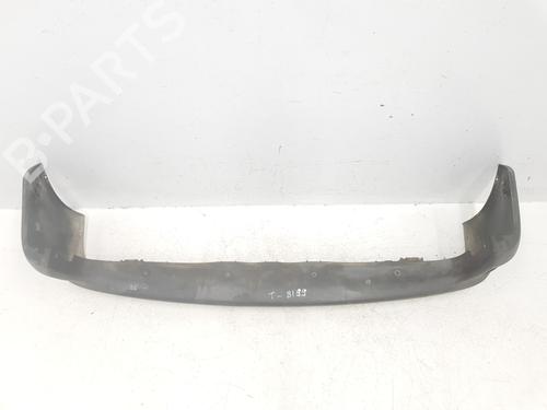 Rear bumper RENAULT KANGOO (KC0/1_) D 65 1.9 (KC0E, KC02, KC0J, KC0N) | BP23533806C8