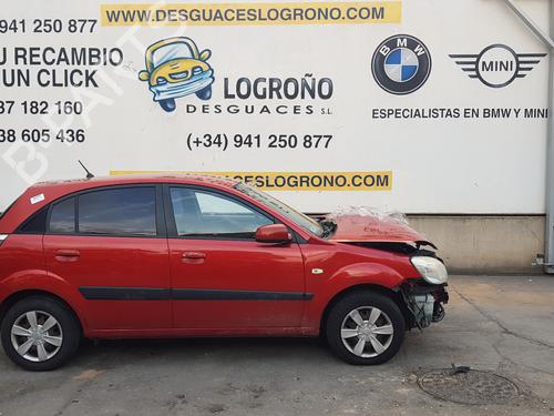 Engine KIA RIO II (JB) 1.5 CRDi | BP31857062M1