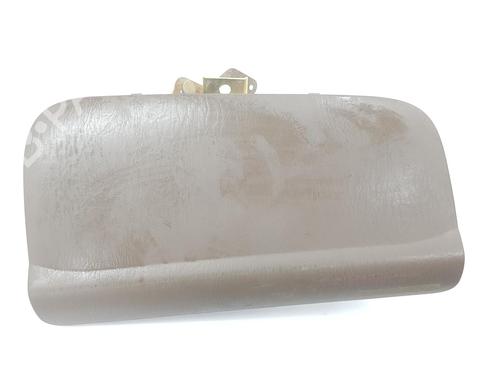 Passenger airbag TOYOTA LAND CRUISER 90 (_J9_) 3.0 D-4D 4WD (KDJ90_, KDJ95_, KDJ90W, KDJ95W) | BP12508356C10 