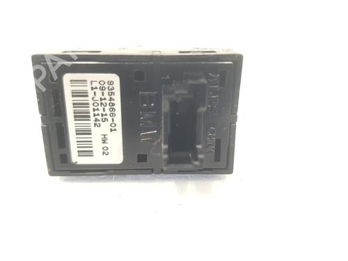 Right front window switch MINI MINI CLUBVAN (R55) Cooper D | BP8693203I26 