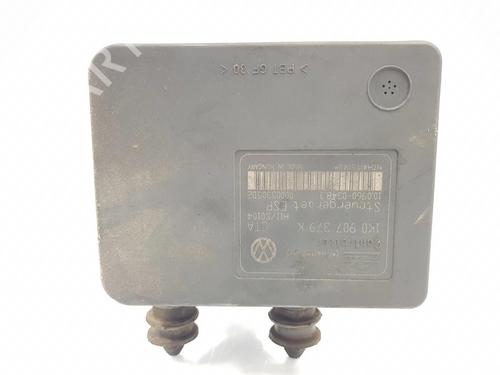 Used ABS pump VW TOURAN (1T1, 1T2) 2.0 TDI 16V (140 hp) 6936108
