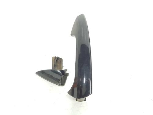 Rear right exterior door handle MERCEDES-BENZ C-CLASS (W204) C 200 CDI (204.007, 204.006) | BP4604825C130 