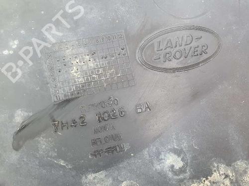 Wheel arch LAND ROVER RANGE ROVER III (L322) 3.6 D 4x4 | BP14086925C56 