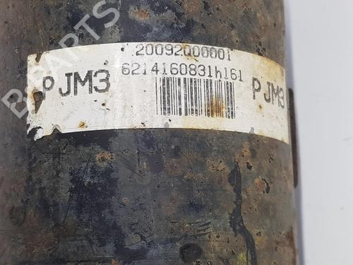 Driveshaft TOYOTA LAND CRUISER PRADO (_J12_) 3.0 D-4D (KDJ120, KDJ125) | BP9730970M37 