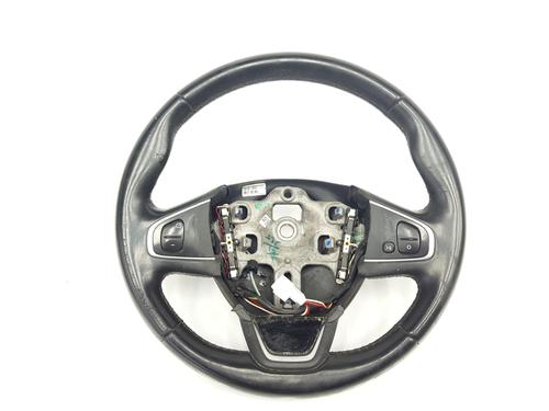 Used Steering wheel RENAULT CAPTUR I (J5_, H5_) 0.9 TCe 90 (90 hp) 20984314