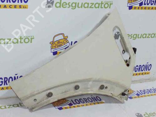 Right front fenders MINI MINI (R50, R53) Cooper | BP1254939C42 