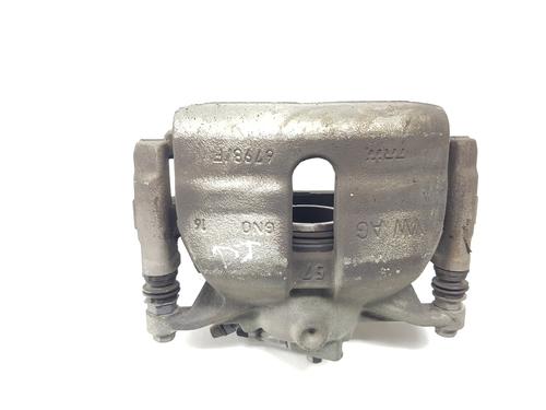 Left front brake caliper VW GOLF VII (5G1, BQ1, BE1, BE2) 2.0 GTD | BP29906966M105