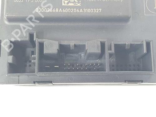 Electronic module AUDI Q7 (4LB) 3.0 TDI quattro | BP7648230M83 